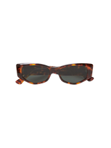 Epokhe Guilty Tortoise Polished / Green