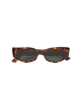 Epokhe Guilty Tortoise Polished / Green