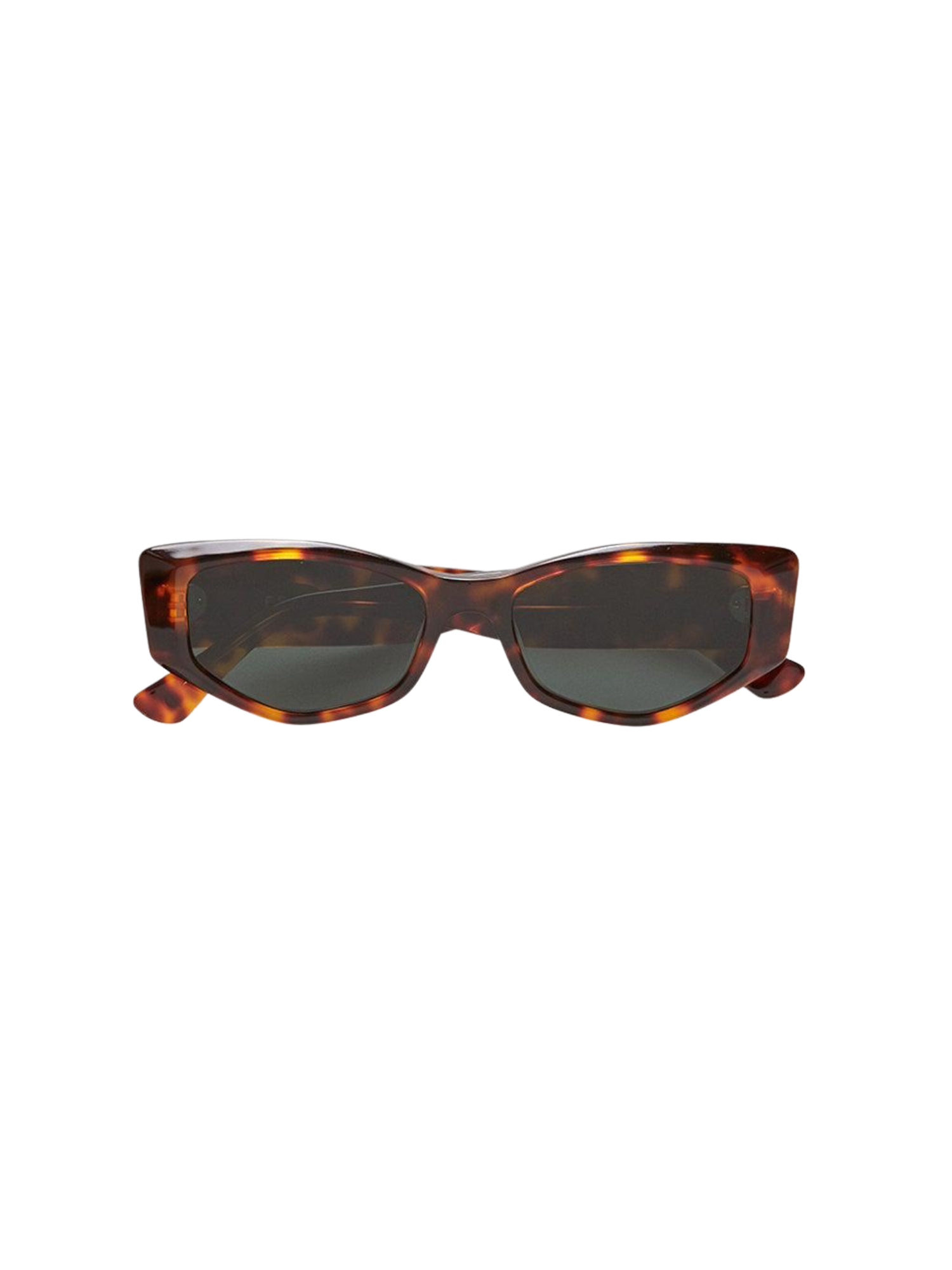 Epokhe Guilty Tortoise Polished / Green