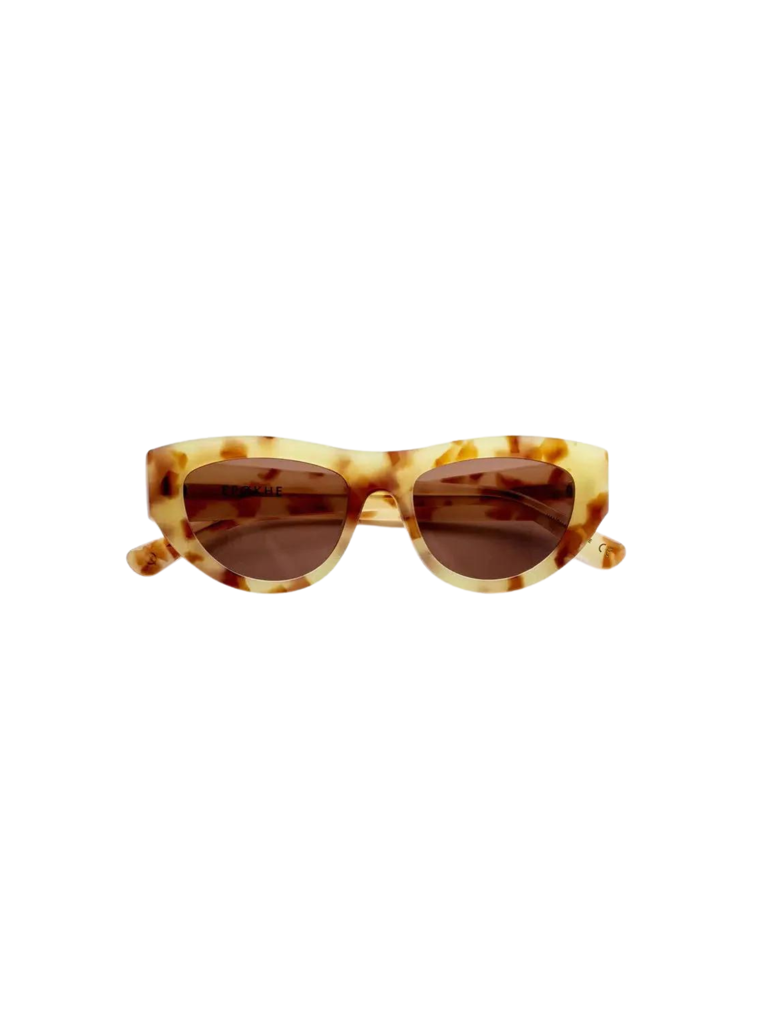 Epokhe Candy Hazel Tortoise / Bronze