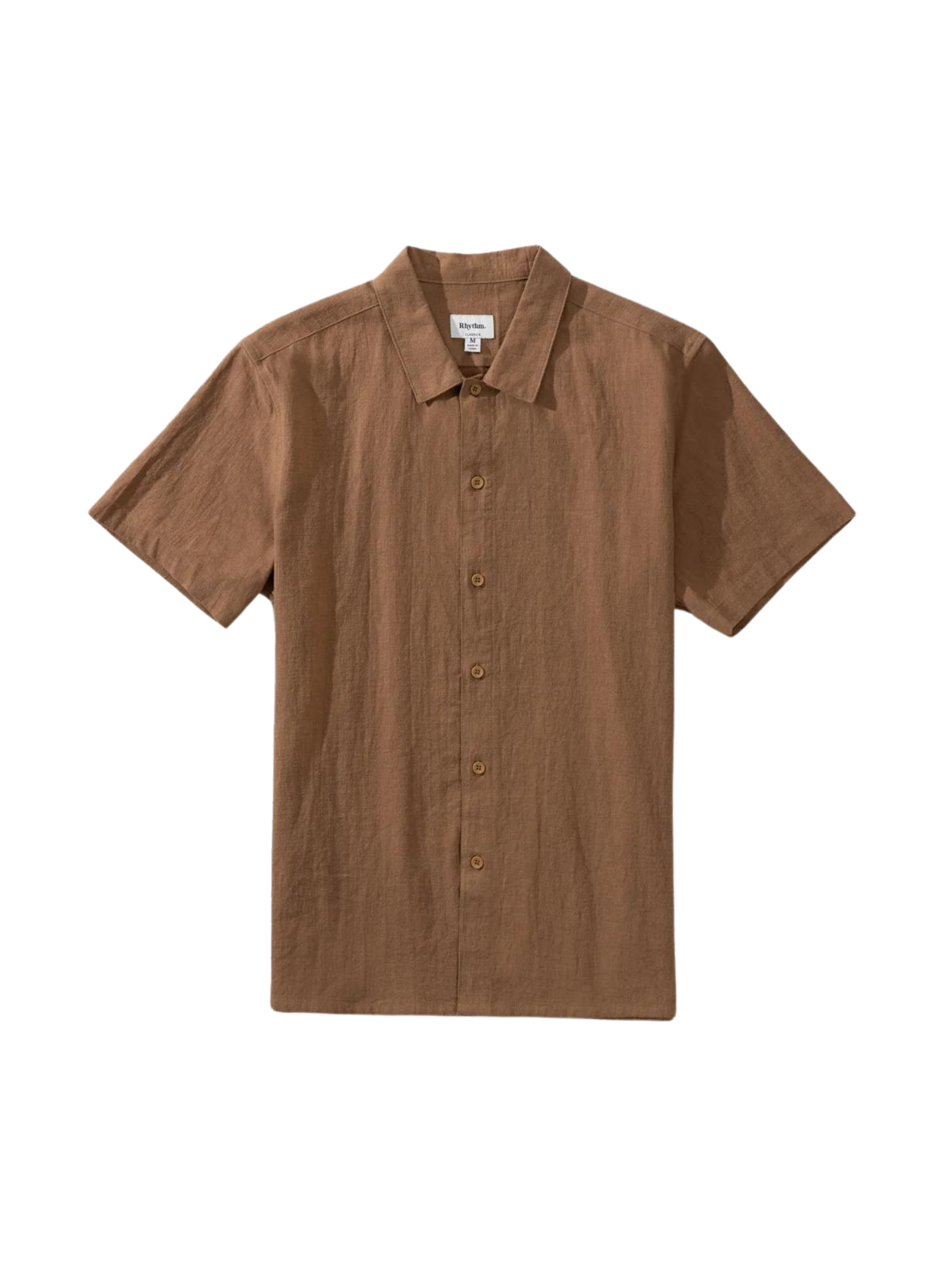 Classic Linen SS Shirt