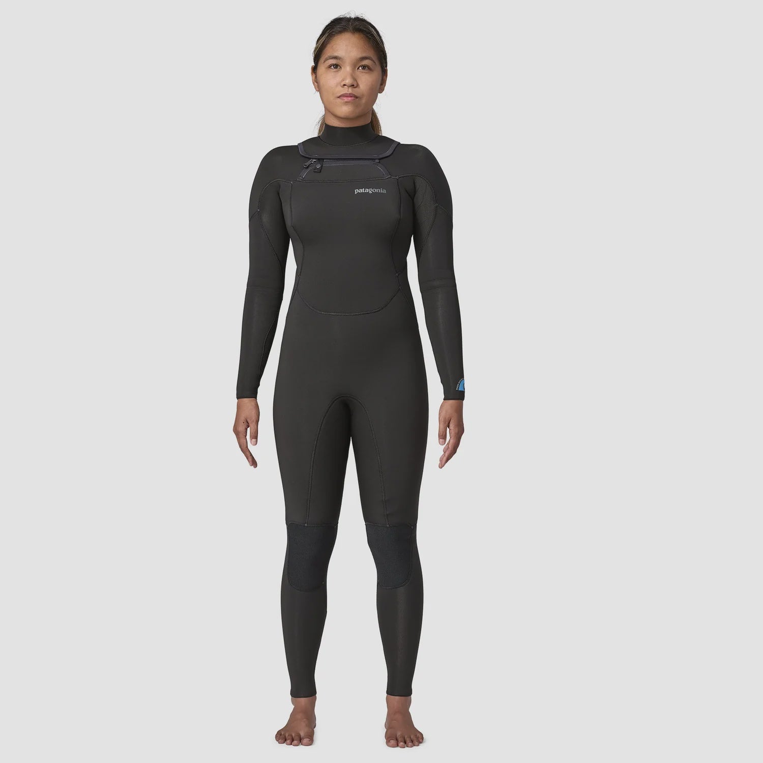 Patagonia - Women's R1® Yulex® Regulator® Front-Zip Full Suit