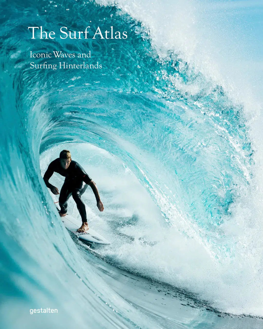 The Surf Atlas 