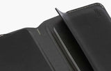 BELLROY CARD HOLDER - BLACK-Keel Surf & Supply