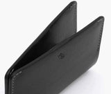 BELLROY CARD HOLDER - BLACK-Keel Surf & Supply