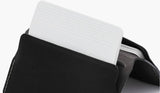 BELLROY CARD HOLDER - BLACK-Keel Surf & Supply