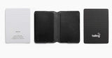 BELLROY CARD HOLDER - BLACK-Keel Surf & Supply