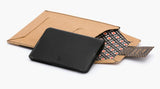 BELLROY CARD HOLDER - BLACK-Keel Surf & Supply