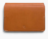 BELLROY CARD HOLDER - CARAMEL-Keel Surf & Supply