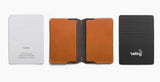 BELLROY CARD HOLDER - CARAMEL-Keel Surf & Supply
