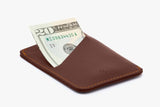 BELLROY CARD SLEEVE - COCOA-Keel Surf & Supply