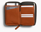 BELLROY TRAVEL FOLIO - CARAMEL-Keel Surf & Supply