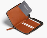 BELLROY TRAVEL FOLIO - CARAMEL-Keel Surf & Supply
