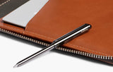 BELLROY TRAVEL FOLIO - CARAMEL-Keel Surf & Supply