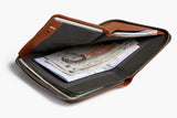 BELLROY TRAVEL FOLIO - CARAMEL-Keel Surf & Supply