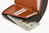 BELLROY TRAVEL FOLIO - CARAMEL-Keel Surf & Supply