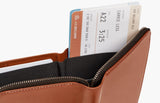 BELLROY TRAVEL FOLIO - CARAMEL-Keel Surf & Supply