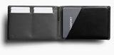 BELLROY TRAVEL WALLET - Black-Keel Surf & Supply