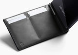 BELLROY TRAVEL WALLET - Black-Keel Surf & Supply