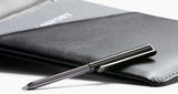 BELLROY TRAVEL WALLET - Black-Keel Surf & Supply