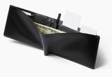 BELLROY TRAVEL WALLET - Black-Keel Surf & Supply