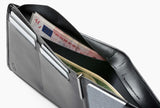 BELLROY TRAVEL WALLET - Black-Keel Surf & Supply