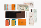 BELLROY TRAVEL WALLET - Caramel-Keel Surf & Supply
