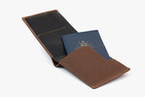 BELLROY TRAVEL WALLET - Caramel-Keel Surf & Supply