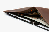BELLROY TRAVEL WALLET - Caramel-Keel Surf & Supply