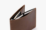 BELLROY TRAVEL WALLET - Caramel-Keel Surf & Supply