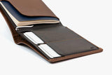BELLROY TRAVEL WALLET - Caramel-Keel Surf & Supply