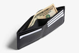 BELLROY WALLET HIDE & SEEK LO BLACK-Keel Surf & Supply