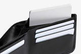 BELLROY WALLET HIDE & SEEK LO BLACK-Keel Surf & Supply