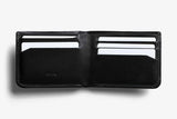 BELLROY WALLET HIDE & SEEK LO BLACK-Keel Surf & Supply