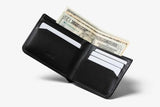 BELLROY WALLET HIDE & SEEK LO BLACK-Keel Surf & Supply