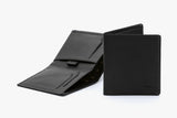 BELLROY WALLET - NOTE SLEEVE Black-Keel Surf & Supply