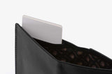 BELLROY WALLET - NOTE SLEEVE Black-Keel Surf & Supply