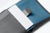 BELLROY WALLET - NOTE SLEEVE Charcoal-Keel Surf & Supply