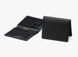 BELLROY WALLET - SLIM SLEEVE Black-Keel Surf & Supply