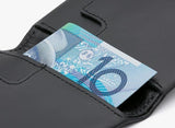 BELLROY WALLET - SLIM SLEEVE Black-Keel Surf & Supply
