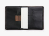 BELLROY WALLET - SLIM SLEEVE Black-Keel Surf & Supply