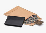 BELLROY WALLET - SLIM SLEEVE Black-Keel Surf & Supply