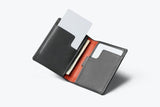 BELLROY WALLET - SLIM SLEEVE Charcoal-Keel Surf & Supply