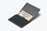 BELLROY WALLET - SLIM SLEEVE Charcoal-Keel Surf & Supply
