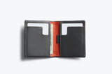 BELLROY WALLET - SLIM SLEEVE Charcoal-Keel Surf & Supply