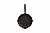 Barebones 10" ALL IN ONE CAST IRON SKILLET-Keel Surf & Supply