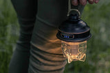 Barebones Beacon Light ~ Antique Bronze-Keel Surf & Supply