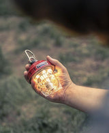Barebones Beacon Light ~ Red-Keel Surf & Supply