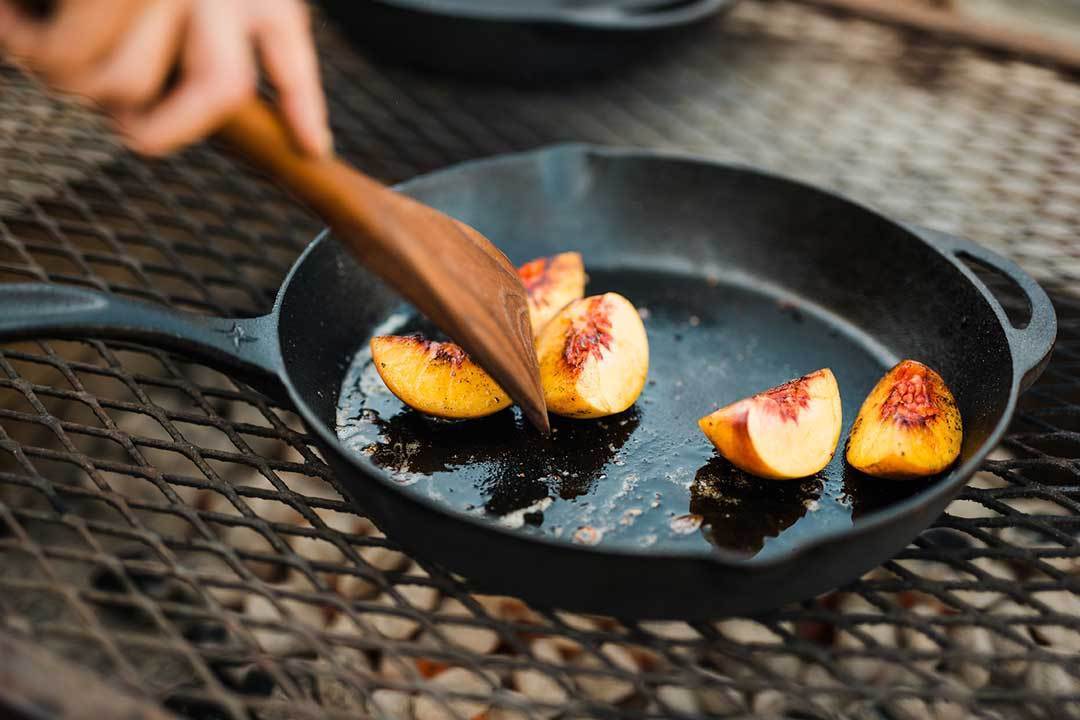 Barebones Cast Iron Skillet 10"-Keel Surf & Supply