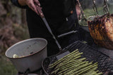 Barebones Cowboy Grill Spatula-Keel Surf & Supply